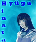 hinata hyûga