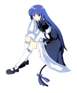 Frederica Bernkastel