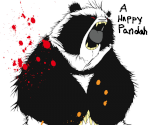 A Happy Pandah