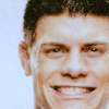 CODY RHODES