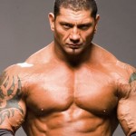 Dave Batista