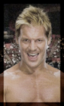 Chris Jericho│Momo