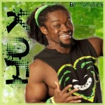 Kofi Kingston'Lulucas54