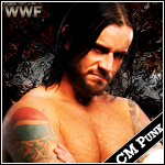 CM Punk