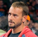 CM .Punk.