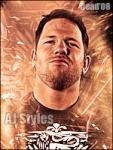 ★AJ Styles★