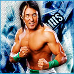 Yoshi Tatsu