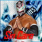 Sin Cara Hunico