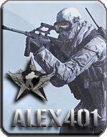 [SoF]Alex401