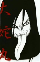 Orochimaru