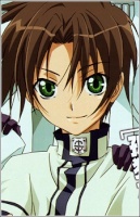 Teito Klein