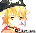 Kazune