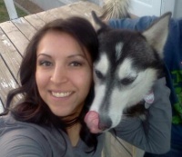 Iluvmyhuskies