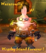 Wazazouille