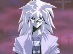 The Yami Bakura