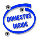 domestos