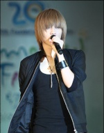 lee taemin shinee