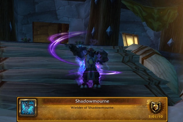 Shadowmourne