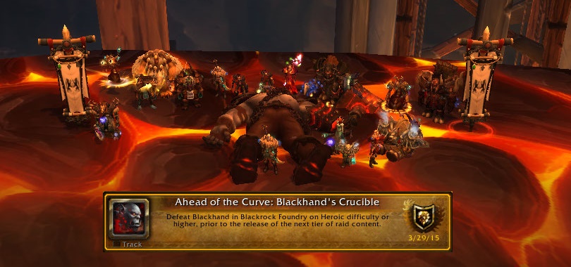 hc blackhand