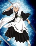 Hitsugaya