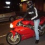 Ducatistes de Paris Et Alentours 287-95