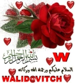 WALID@VITCH