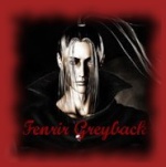 Fenrir Greyback