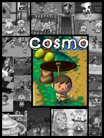 Cosmo