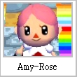 Amy-Rose