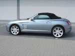 Crossfire-Garage.com : Forum Chrysler Crossfire 14-87