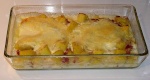 Tartiflette