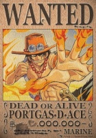 Portgas D. Ace