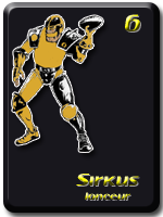 SirKus