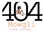 Oo-Mowgli-oO