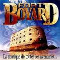 Le Fort Boyard et la Charente-Maritime 218-52