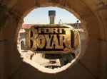 Les jeux de Fort Boyard Le Forum 354-93