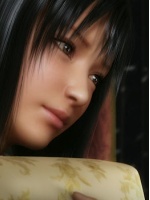 Ling Xiaoyu