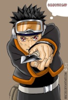 Uchiha Obito