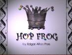 White Lions | Hop Frog