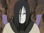 senhor orochimaru