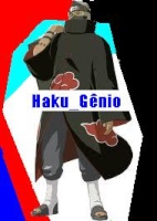 Haku_Gênio