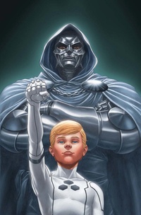 Franklin Richards