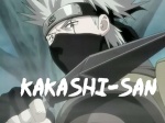 Kakashi-San