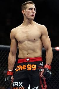 Rory Macdonald