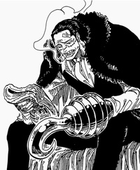 One Piece 18325-26