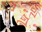 Kenpachi-sama