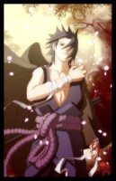 Sasuke#Uchiha