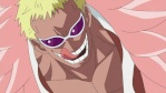 Donquixote Doflamingo