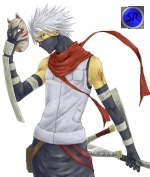 uzumaki kakashi