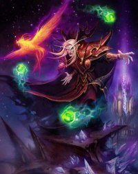 Kael'thas